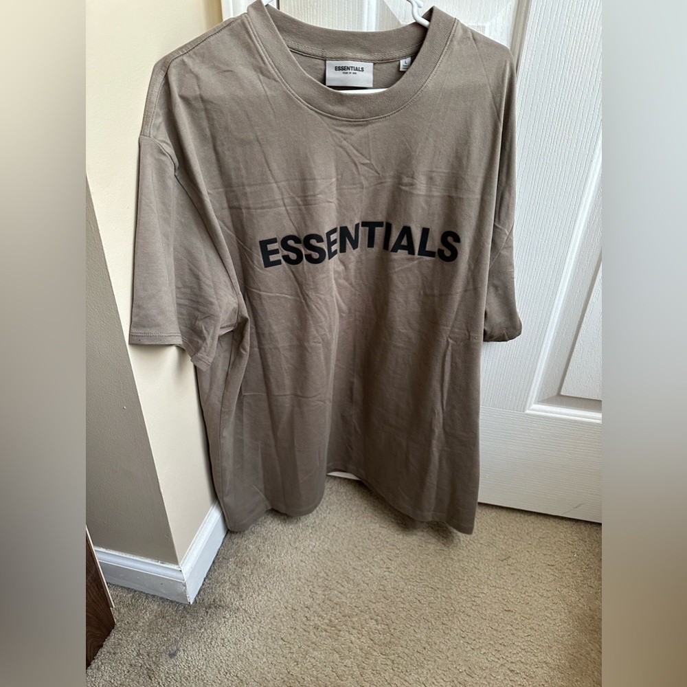 Essential Fear of God